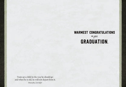 Graduation - Time to Celebrate