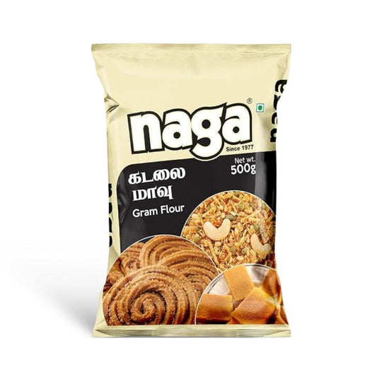 Gram Flour - 500 gms