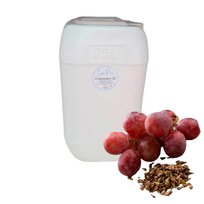 Grapeseed Carrier Oil