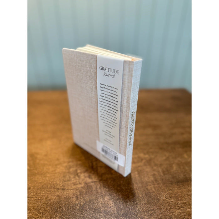 Gratitude Journal