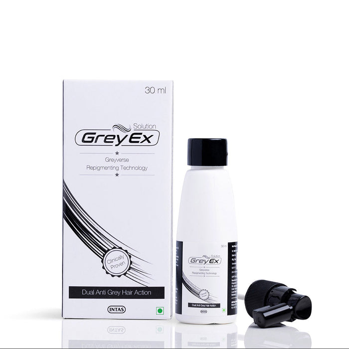Grey Ex Solution