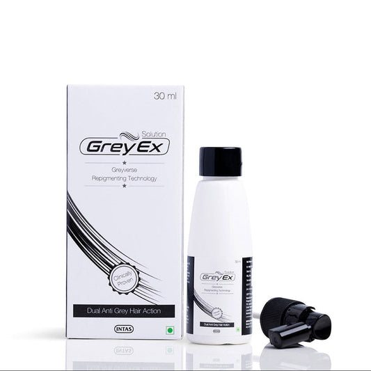 Grey Ex Solution