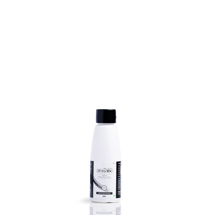 Grey Ex Solution