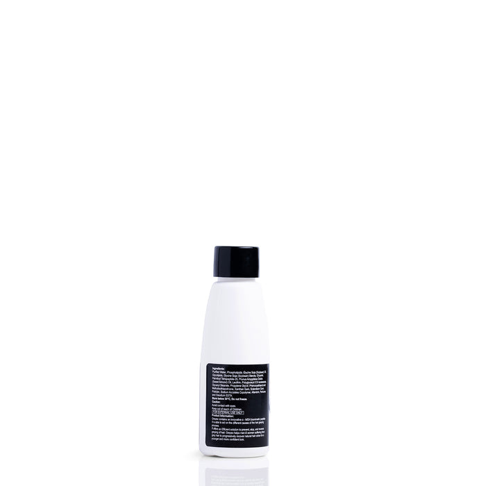 Grey Ex Solution