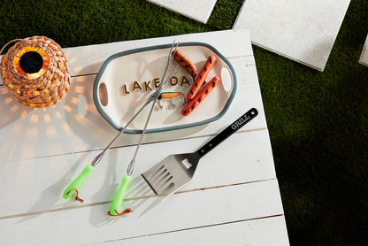 Grill Glow Spatula Set - Madison's Niche