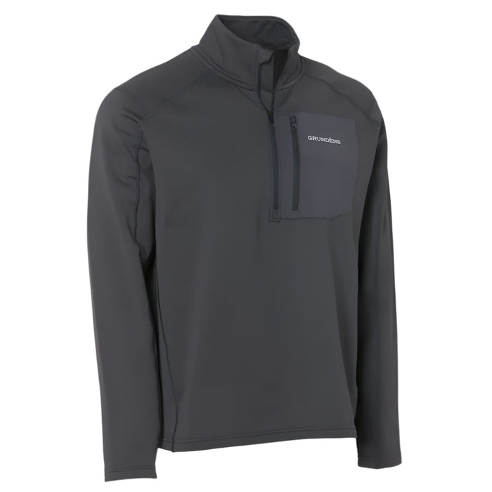 Grundens- Grundies Thermal 1/4 Zip Top - Closeout