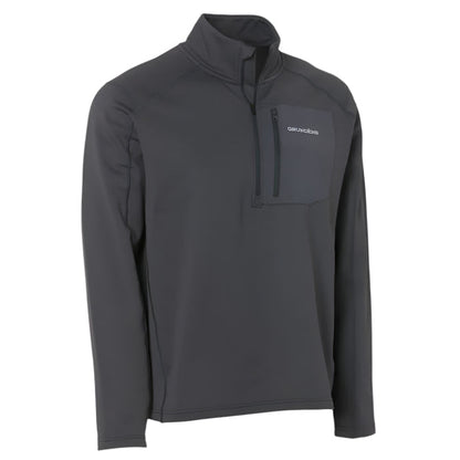 Grundens- Grundies Thermal 1/4 Zip Top - Closeout