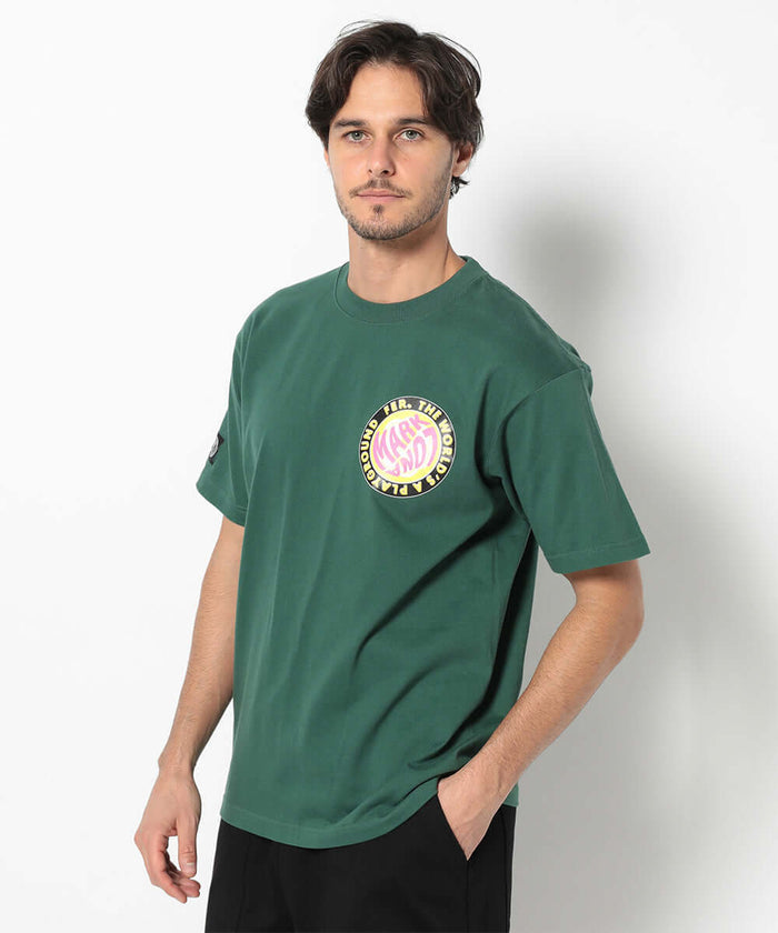 Gumball Tee
