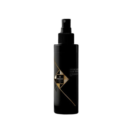 HADAT Cosmetics Hydro Miracle Hair Leave-in Serum – nenuplaunamas plaukų serumas 110ml