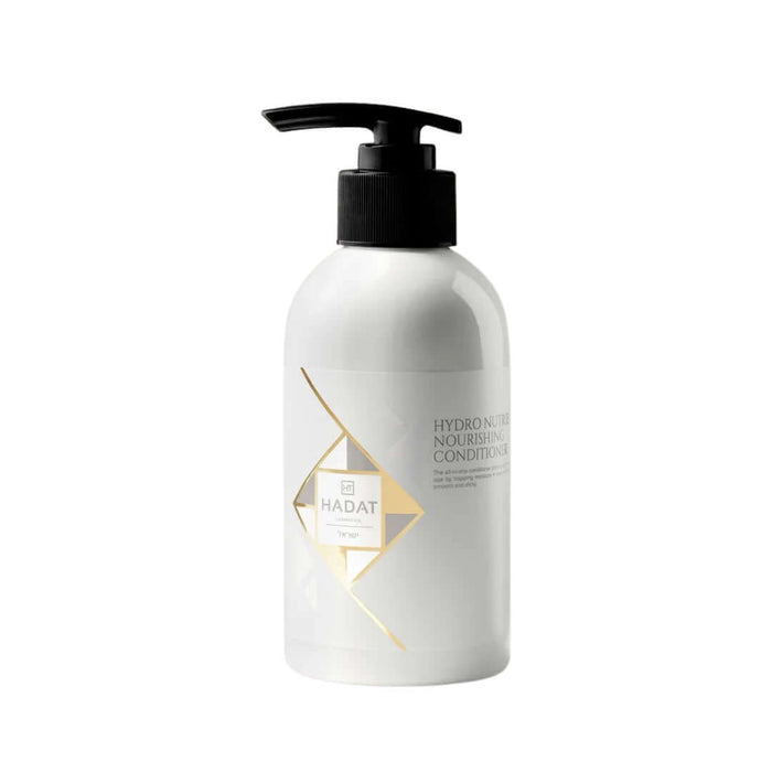 HADAT Cosmetics Hydro Nutrient Nourishing Conditioner – maitinamasis kondicionierius 250ml