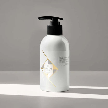 HADAT Cosmetics Hydro Nutrient Nourishing Conditioner – maitinamasis kondicionierius 250ml