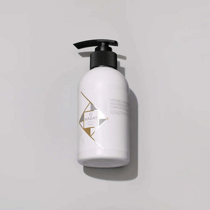 HADAT Cosmetics Hydro Nutrient Nourishing Conditioner – maitinamasis kondicionierius 250ml