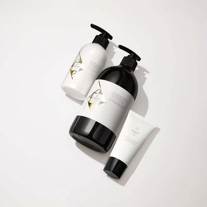 HADAT Cosmetics Hydro Nutrient Nourishing Conditioner – maitinamasis kondicionierius 250ml