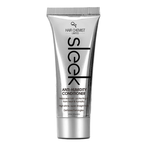 Hair Chemist Sleek Anti Humidity Conditioner 8oz/ 236ml