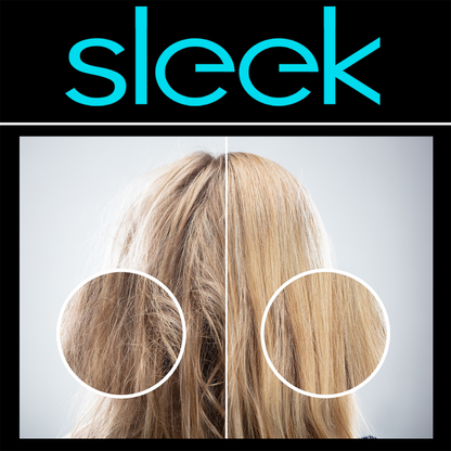 Hair Chemist Sleek Anti Humidity Conditioner 8oz/ 236ml