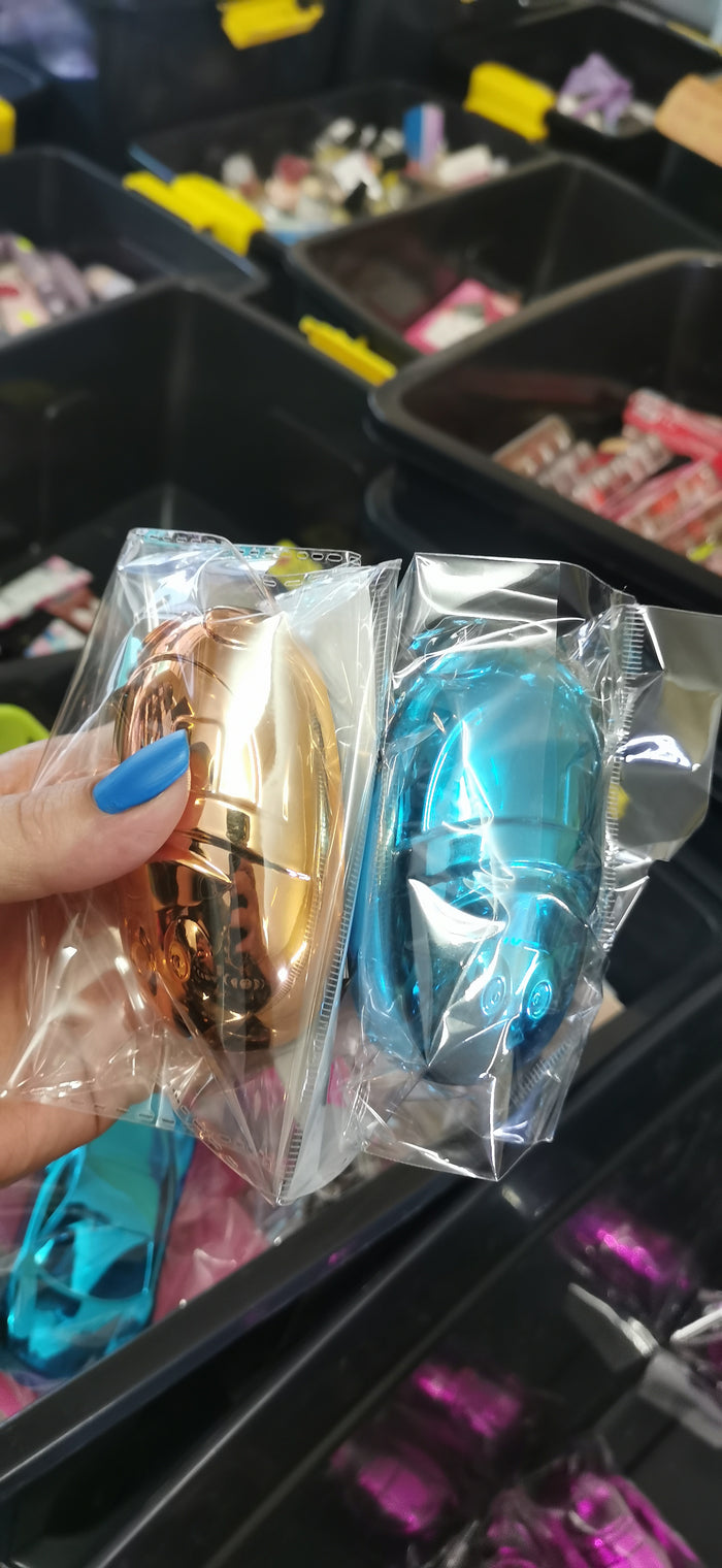 Hair remover- randomly selected and packed.