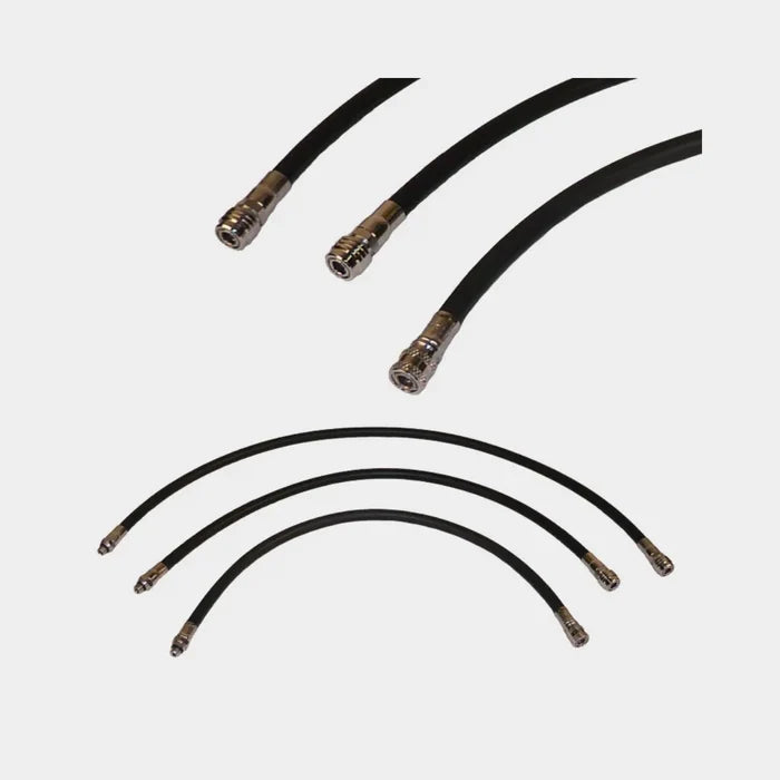 HALCYON Low Pressure Inflator Hose