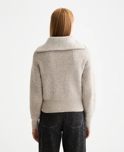 Half Zip Pullover
