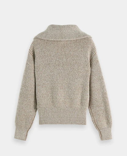 Half Zip Pullover