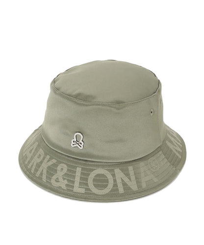 Halo Glossy Twill Hat | MEN and WOMEN