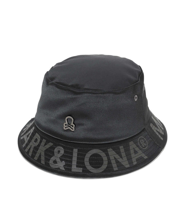 Halo Glossy Twill Hat | MEN and WOMEN