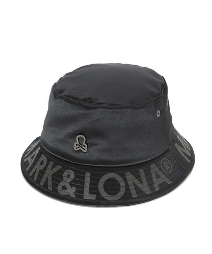 Halo Glossy Twill Hat | MEN and WOMEN