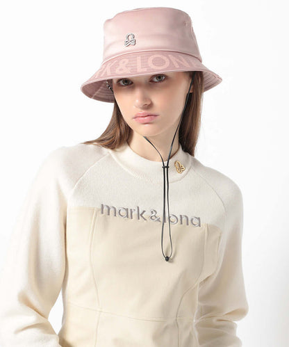 Halo Glossy Twill Hat | MEN and WOMEN