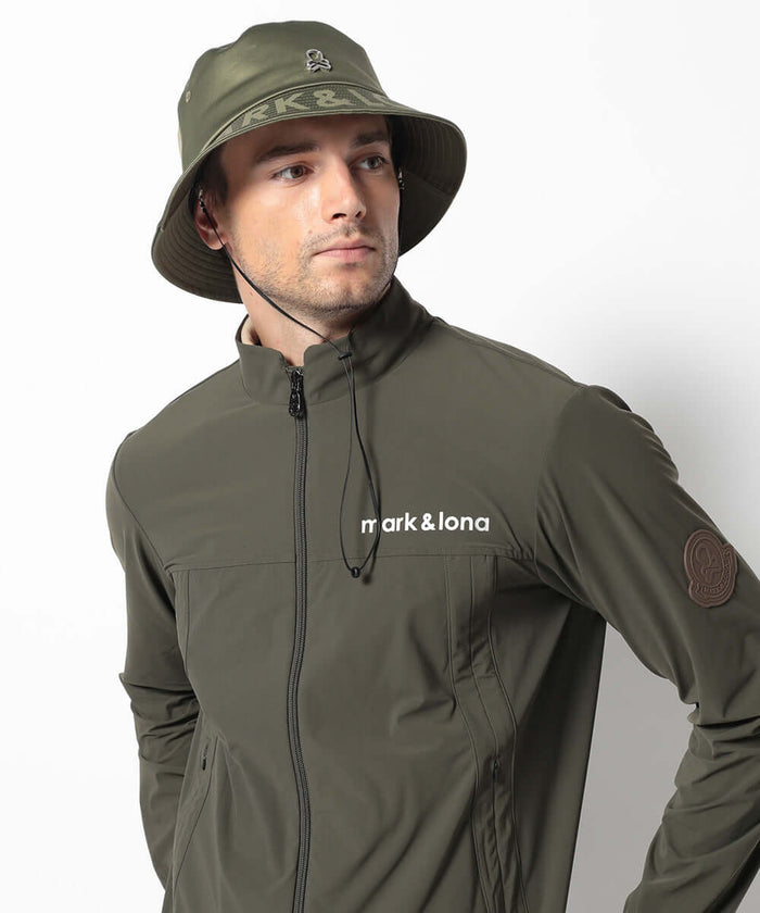 Halo Glossy Twill Hat | MEN and WOMEN