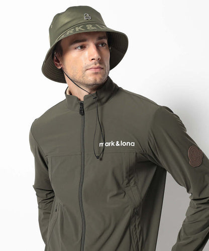 Halo Glossy Twill Hat | MEN and WOMEN