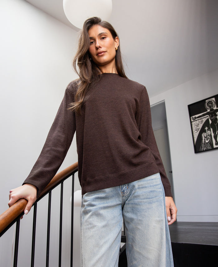 Hamilton Knit