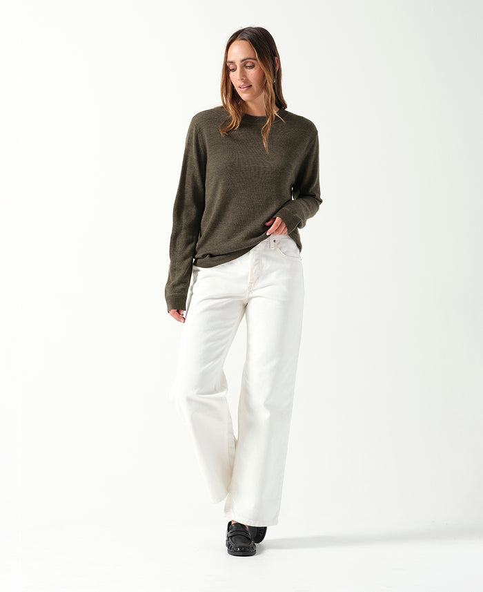 Hamilton Knit