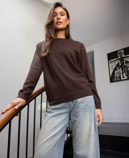 Hamilton Knit
