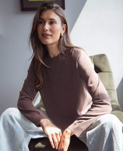 Hamilton Knit