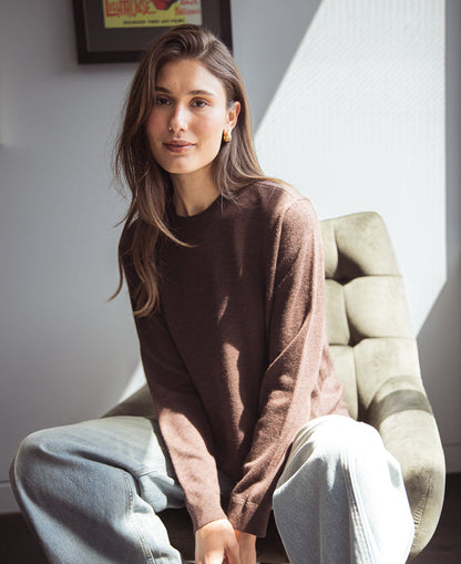 Hamilton Knit