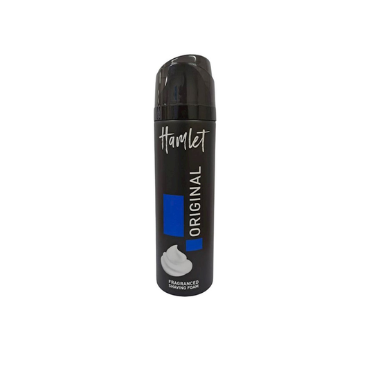 Hamlet Shaving Foam Original