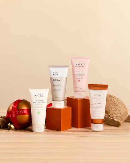 Happy Hands Gift Set