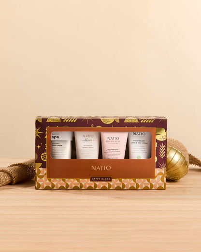 Happy Hands Gift Set