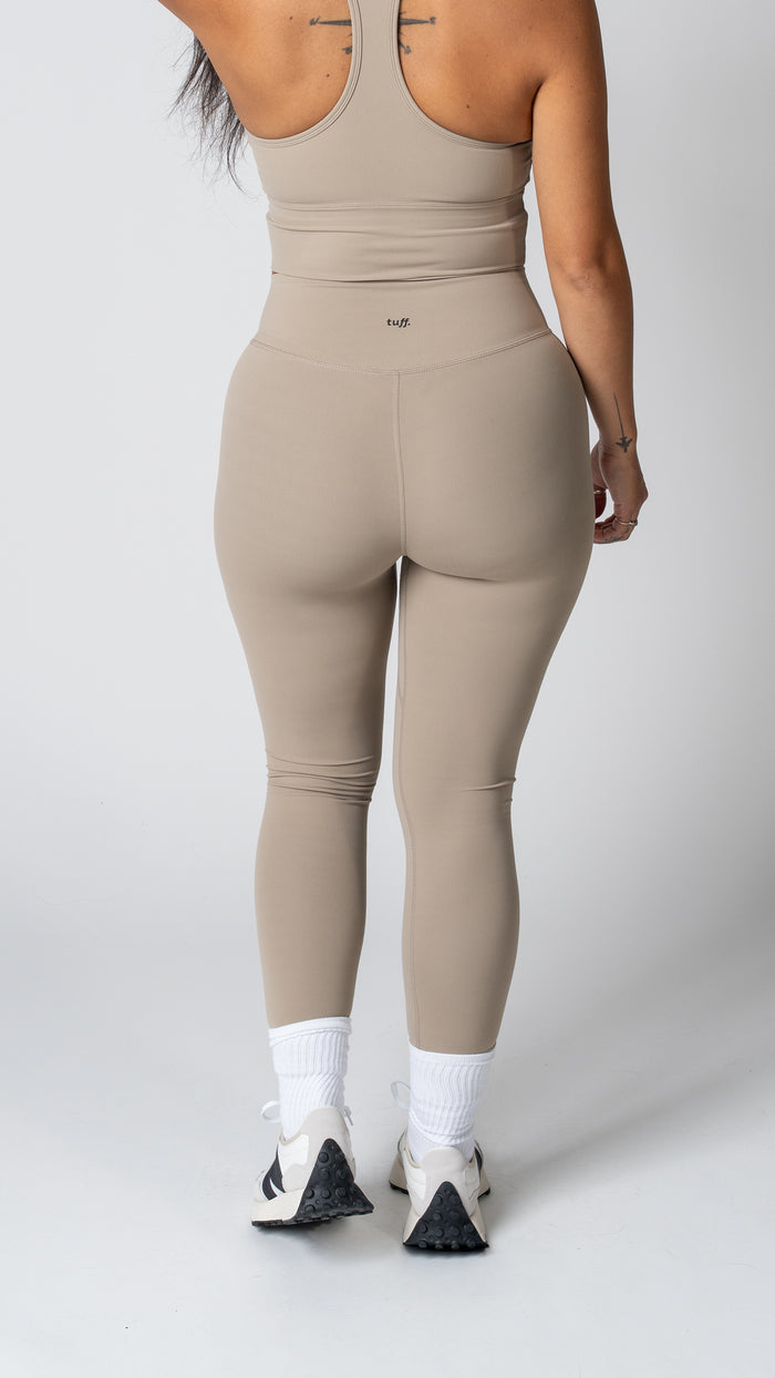 Harmony Tight in Taupe - view 2