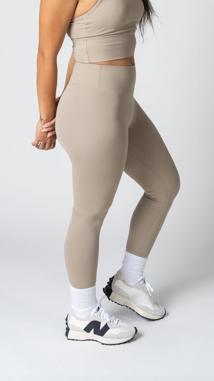 Harmony Tight in Taupe - view 3