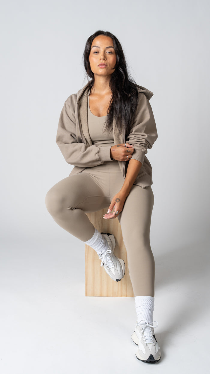 Harmony Tight in Taupe - view 4