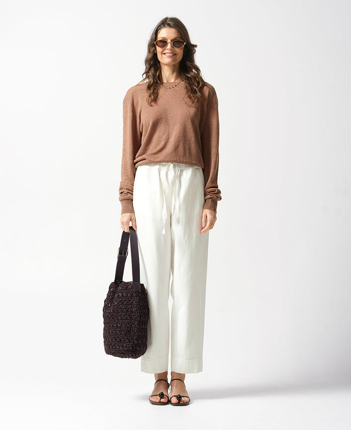 Harper Knit