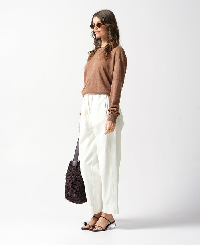 Harper Knit