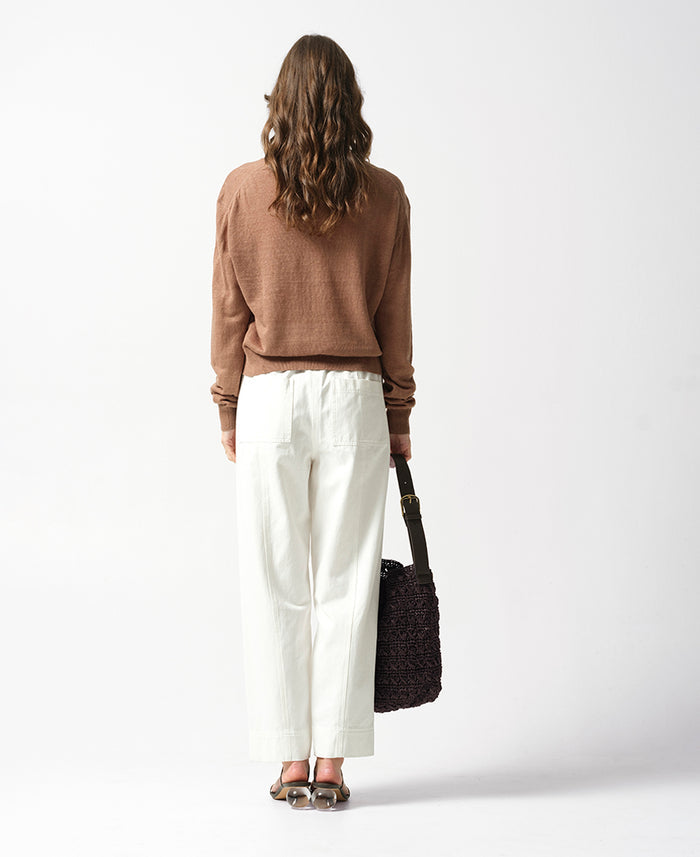 Harper Knit