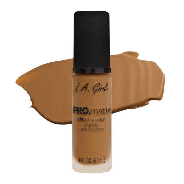 Warm Sienna 30Ml