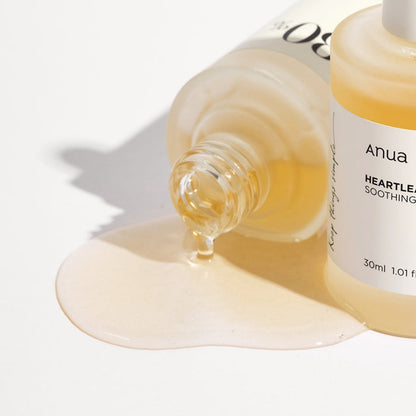 Heartleaf 80% Soothing Ampoule
