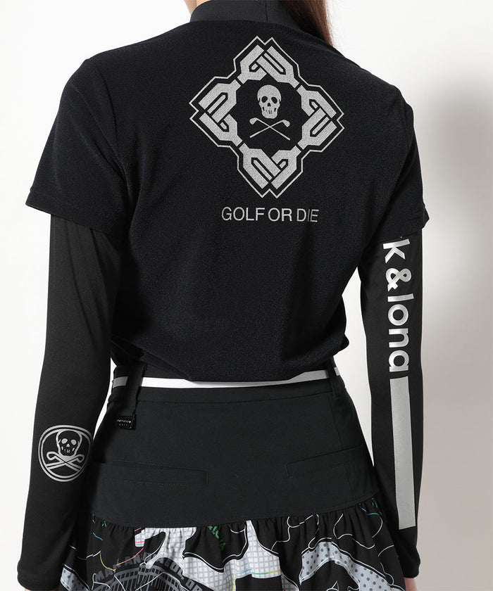 HEC UV Shield Performance Sleeve | WOMEN