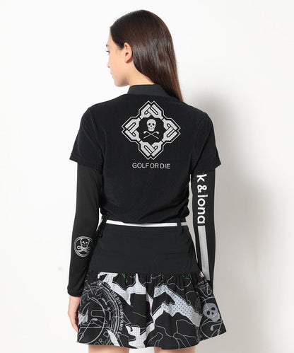 HEC UV Shield Performance Sleeve | WOMEN