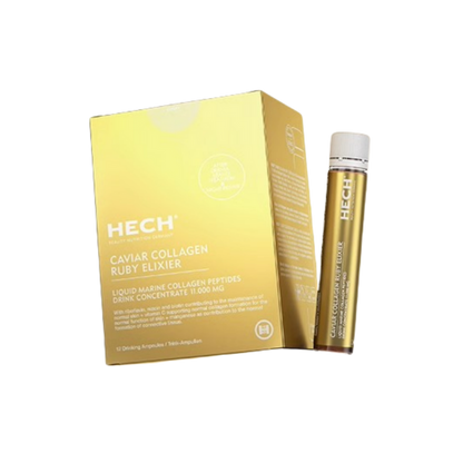 HECH Caviar Collagen Ruby Elixier - myernk
