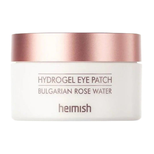 Heimish Bulgarian Rose Hydrogel Eye Patch 30 Pairs