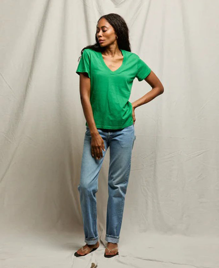 Hendrix V-Neck Tee